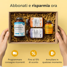 Carica l'immagine nel visualizzatore di Gallery, Nutravita Integratore di Luteina per Occhi - 90 Capsule Vegane