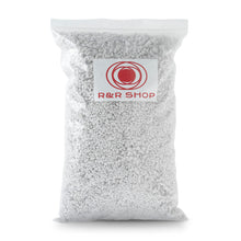 Carica l'immagine nel visualizzatore di Gallery, R&amp;R SHOP – Perlite Espansa Media, PH Neutro Ideale per Il Giardinaggio, Germinazione, Areazione Migliorando la Crescita 