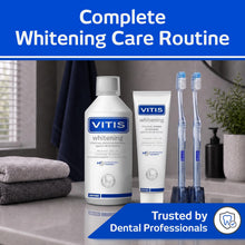 Carica l'immagine nel visualizzatore di Gallery, Vitis Whitening Dentif 100ml