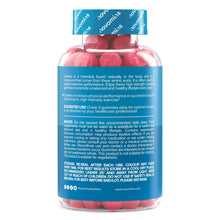 Carica l'immagine nel visualizzatore di Gallery, Creatina Gommose 5000 mg | Testata in Laboratorio | 90 Gommose | Novomins