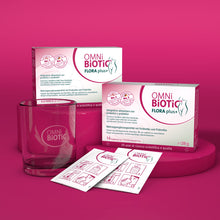 Carica l'immagine nel visualizzatore di Gallery, OMNi BiOTiC FLORA plus+ | Flora vaginale in equilibrio | Polvere