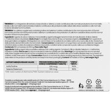 Carica l'immagine nel visualizzatore di Gallery, Ioduro di Potassio puro 225 mcg (150% VNR) | Iodio stabile arricchito con Selenio per la funzione Tiroidea, alto assorbi