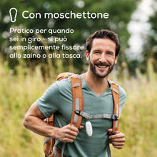 Carica l'immagine nel visualizzatore di Gallery, Beurer BiteX BR 10 Dopopuntura Da Viaggio Aiuta Ad Alleviare Prurito e Gonfiore delle Punture di Zanzara E Morsi d'Inset