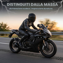 Carica l'immagine nel visualizzatore di Gallery, 2 Pcs Adesivi Personalizzati, Adesivi Auto Esterni, Adesivo Auto Esterno, Interessanti per Auto Esterni, Scooter, Armadi