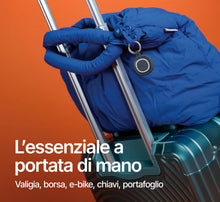 Carica l'immagine nel visualizzatore di Gallery, Fresh 'n Rebel Smart Finder 2 – Compatibile con Apple Find My (iOS) e Android Find Hub, Smart Tag, Localizzatore, Trova 