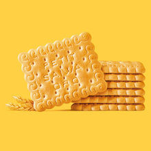 Carica l'immagine nel visualizzatore di Gallery, Oro Saiwa Classico, Biscotto Secco, Il Gusto della Semplicità con il Biscotto Semplice, Versatile e Leggero, Grano 100% 
