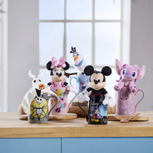 Carica l'immagine nel visualizzatore di Gallery, Disney Store Official Mini peluche imbottito Zero, 24 cm