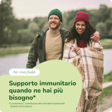 Carica l'immagine nel visualizzatore di Gallery, Echinacea Complex | con Vitamina C, Zinco, Reishi e Curcuma | per Sistema Immunitario | Senza Additivi e Certificato in 