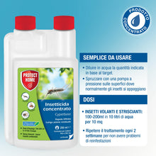 Carica l'immagine nel visualizzatore di Gallery, PROTECT HOME Cyperbase da 250ml