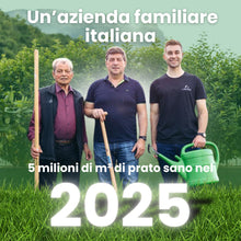Carica l'immagine nel visualizzatore di Gallery, LERAVA® Concime Liquido Prato (700ml) – Nutre, Rinforza e Colora – Aumenta Densità, Resistenza e Radici – Ideale per Tap