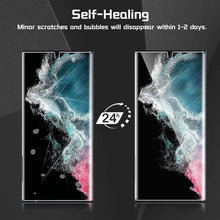 Carica l'immagine nel visualizzatore di Gallery, Pellicola Protettiva Idrogel per Realme 16 Pro+ 5G, 3 Pezzi Pellicola Protettiva TPU per Trasparente HD Morbida Display 