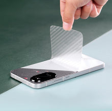 Carica l'immagine nel visualizzatore di Gallery, Ibywind Vetro Temperato per Xiaomi Poco F7 5G,2 Pezzi Durezza 9H PellicolaProtettiva con Protezione Fotocamera,Facile da