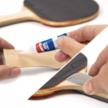 Carica l'immagine nel visualizzatore di Gallery, Loctite Super Attak Original, colla liquida trasparente con tripla resistenza e istantanea, colla resistente per gomma, 