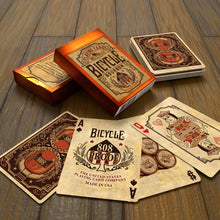 Carica l'immagine nel visualizzatore di Gallery, Fournier Bicycle Bourbon