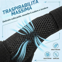 Carica l'immagine nel visualizzatore di Gallery, 1 pcs Tutore Mignolo, Stecca per Dito Mignolo Regolabile, Stecca Metacarpale per Dita Rotte, Stecca per Dito Mignolo Reg