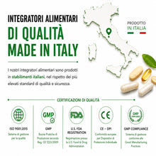 Carica l'immagine nel visualizzatore di Gallery, NutrexLab –Vitamina D3 K2 Integratore - 365 Microcompresse 1 Anno di Scorta, Vitamina D 2000 UI e Vitamina K MK-7 100µg 