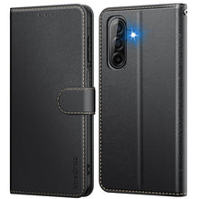 Carica l'immagine nel visualizzatore di Gallery, SineOrdo Cover compatible con Samsung Galaxy A17 / A18 5G 4G Custodia, Custodia Samsung Galaxy A17 / A18 5G 4G Cover Lib