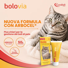 Carica l'immagine nel visualizzatore di Gallery, Bolo Via Pasta 50 g Nuova Formula