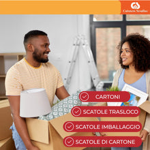 Carica l'immagine nel visualizzatore di Gallery, Crimson Starfish Nastro Adesivo Trasparente 3 Rotoli Da 48mm x 66m Nastro Adesivo Pacchi Trasparente | Nastro Imballaggi