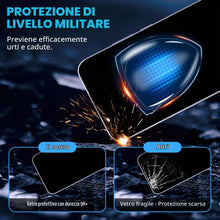 Carica l'immagine nel visualizzatore di Gallery, FDHYFGDY Vetro Temperato per Xiaomi Redmi Note 17 4G/5G Pellicola 2+2