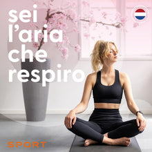 Carica l'immagine nel visualizzatore di Gallery, Dilatatore nasale Airmax | Respira meglio con Airmax | Per la congestione nasale - Versione Sport - 2x sollievo medio di