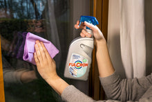 Carica l'immagine nel visualizzatore di Gallery, FULCRON 2564 Super Pulitore Vetri 750 ml