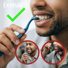 Carica l'immagine nel visualizzatore di Gallery, Evolsin® Anti tartaro Rimuovi tartaro