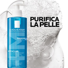 Carica l'immagine nel visualizzatore di Gallery, La Roche Posay Effaclar