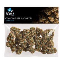 Carica l'immagine nel visualizzatore di Gallery, ZOMA ZOMAGARDEN Concime per Laghetti E Piante Acquatiche Nutrizione Essenziale e Crescita Straordinaria per Ninfee E Pia