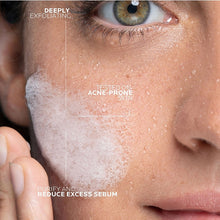 Carica l'immagine nel visualizzatore di Gallery, La Roche Posay Effaclar, Gel Purificante Micro-Peeling, Per Pelli Grasse a Tendenza Acneica, Azione Detergente, Pelle Le