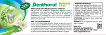 Carica l'immagine nel visualizzatore di Gallery, Denthoral Dentifricio Natural Care confezione famiglia da 12 pezzi