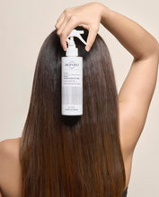 Carica l'immagine nel visualizzatore di Gallery, Biopoint Styling - Spray Termoprotettore Capelli, Protezione fino a 230° dal Calore di Phon, Piastra e Arricciacapelli, 