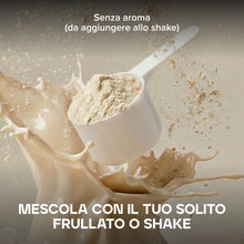 Carica l'immagine nel visualizzatore di Gallery, Bulk Brown Rice Protein Powder, Unflavoured, Non aromatizzato, 1 kg