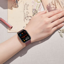 Carica l'immagine nel visualizzatore di Gallery, 3 Pezzi Tobfit Cinturino per Amazfit GTS/Amazfit GTS 2/Amazfit GTS 2 Mini, 20mm, in Silicone Sportivo per Amazfit Bip/Bi