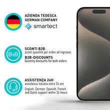Carica l'immagine nel visualizzatore di Gallery, smartect TPU Pellicola Protettiva 2 Pezzi per OnePlus 13