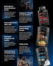 Carica l'immagine nel visualizzatore di Gallery, GEN GERMAN ELITE NUTRITION GlycoPump® - 300 g Glicerolo puro in polvere