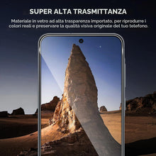 Carica l'immagine nel visualizzatore di Gallery, Aerku Pellicola Vetro Temperato per Samsung Galaxy A56 5G [2 Pezzi]