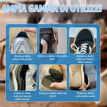 Carica l'immagine nel visualizzatore di Gallery, Colla per Scarpe, Colla per Scarpe Professionale, 120ML