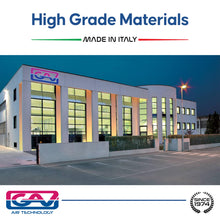 Carica l'immagine nel visualizzatore di Gallery, GAV Pistola Soffiaggio Aria Compressa - Made in Italy - 60AP150