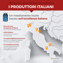 Carica l'immagine nel visualizzatore di Gallery, Complesso Circolazione | Gambe Gonfie e Pesanti | 90 Capsule | Nutrimea