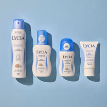 Carica l'immagine nel visualizzatore di Gallery, Lycia, Original Deodorante Roll On con Antibatterico e Microspugne Effetto Asciutto per una Sensazione di Freschezza Dur