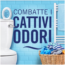 Carica l'immagine nel visualizzatore di Gallery, Ambi Pur Profumatore Bagno, Elimina Odori, 8 Pezzi, Risveglio Primaverile