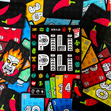 Carica l'immagine nel visualizzatore di Gallery, Pili Pili - Gioco di Carte Tattico e Divertente