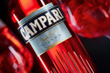 Carica l'immagine nel visualizzatore di Gallery, Campari - Aperitivo Bitter, 70 cl, 25% Vol