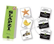 Carica l'immagine nel visualizzatore di Gallery, CreativaMente- SLAPZI-Gioco in Scatola, 591