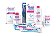 Carica l'immagine nel visualizzatore di Gallery, Forhans Dentifricio Special, 2x75 ml