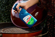 Carica l'immagine nel visualizzatore di Gallery, Fulcron Sgrassatore Pronto all'Uso, Super Sgrassatore Spray Professionale, Igienizzante Universale, Per Ogni tipo di Spo