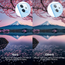 Carica l'immagine nel visualizzatore di Gallery, Phoona Vetro Temperato per OPPO A5 Pro 4G/5G, 2 Pezzi Pellicola Protettiva + 2 Pezzi Pellicola Fotocamera Protezione, Du