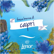 Carica l'immagine nel visualizzatore di Gallery, Ambi Pur 3Volution Ricarica Profumatore Elettrico, 7 Pezzi, Lenor Capri
