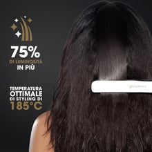 Carica l'immagine nel visualizzatore di Gallery, ghd platinum+, Piastra per Capelli Intelligente 26 mm
